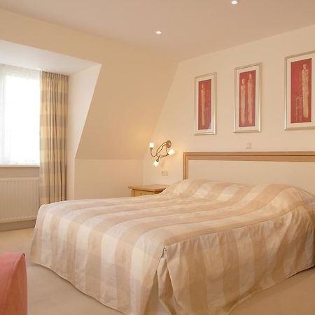 Mansion Hotel Bos & Ven Oisterwijk Zewnętrze zdjęcie