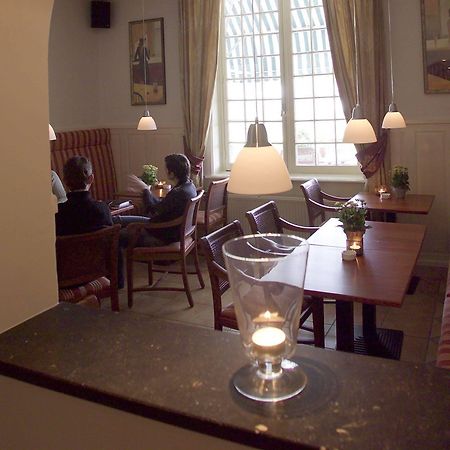 Mansion Hotel Bos & Ven Oisterwijk Zewnętrze zdjęcie