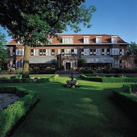 Mansion Hotel Bos & Ven Oisterwijk Zewnętrze zdjęcie