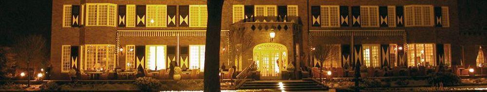 Mansion Hotel Bos & Ven Oisterwijk Zewnętrze zdjęcie