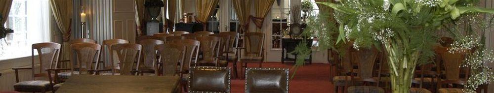 Mansion Hotel Bos & Ven Oisterwijk Zewnętrze zdjęcie