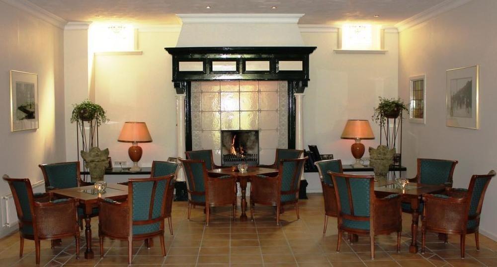 Mansion Hotel Bos & Ven Oisterwijk Zewnętrze zdjęcie