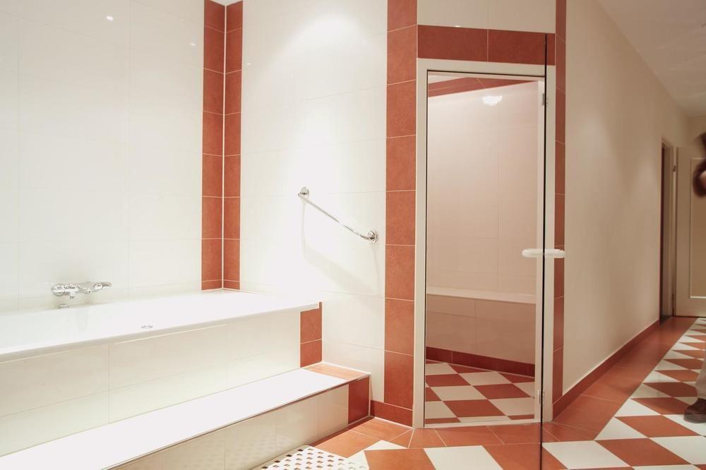 Mansion Hotel Bos & Ven Oisterwijk Zewnętrze zdjęcie