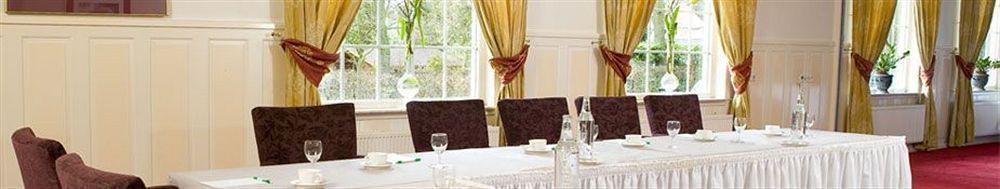 Mansion Hotel Bos & Ven Oisterwijk Zewnętrze zdjęcie