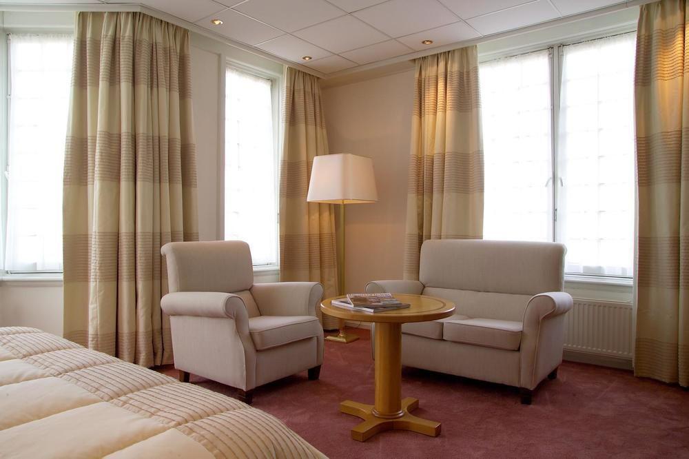 Mansion Hotel Bos & Ven Oisterwijk Zewnętrze zdjęcie