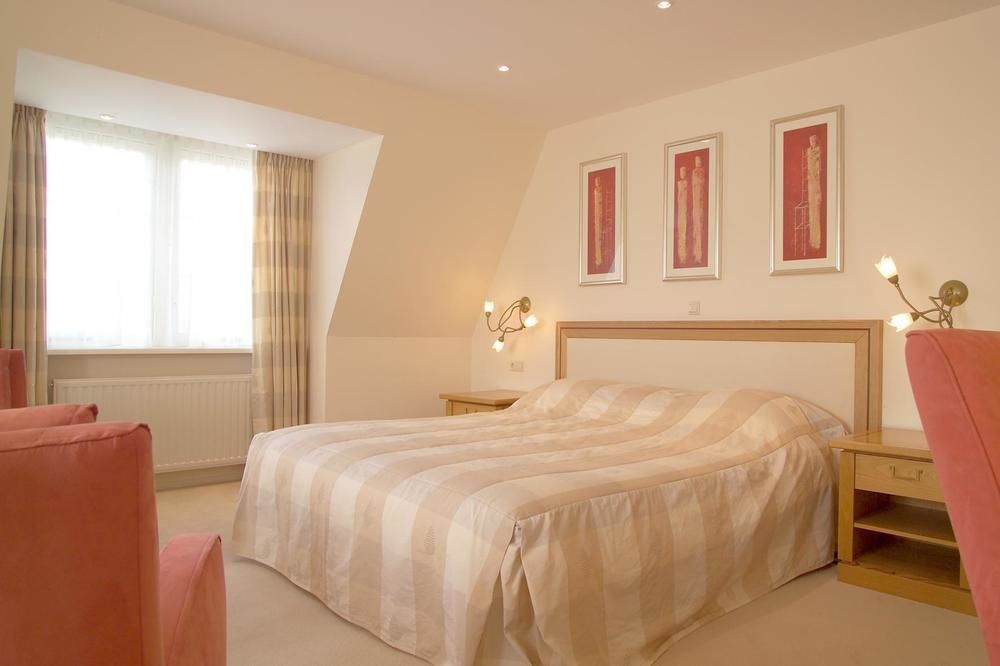Mansion Hotel Bos & Ven Oisterwijk Zewnętrze zdjęcie