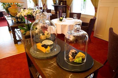 Mansion Hotel Bos & Ven Oisterwijk Zewnętrze zdjęcie