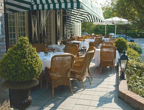 Mansion Hotel Bos & Ven Oisterwijk Zewnętrze zdjęcie