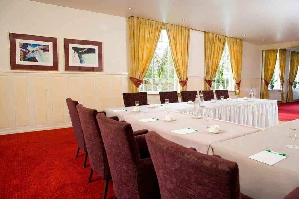Mansion Hotel Bos & Ven Oisterwijk Zewnętrze zdjęcie