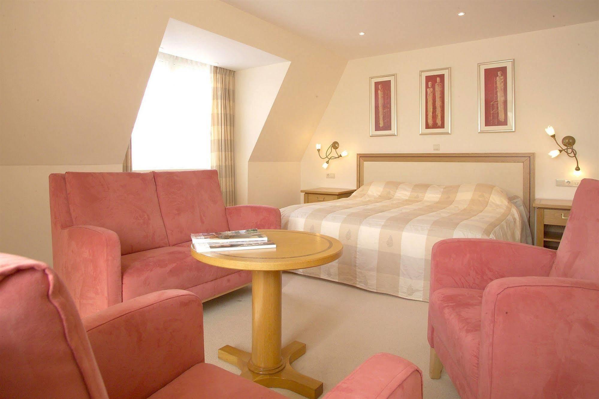 Mansion Hotel Bos & Ven Oisterwijk Zewnętrze zdjęcie
