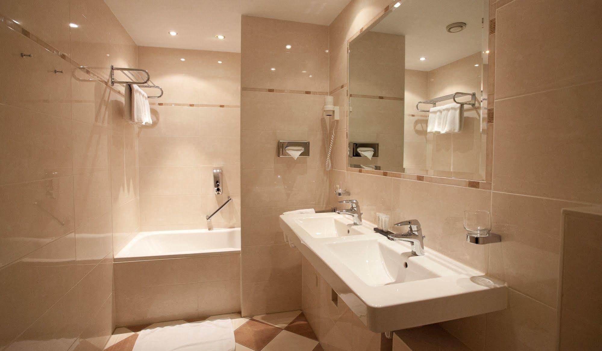 Mansion Hotel Bos & Ven Oisterwijk Zewnętrze zdjęcie