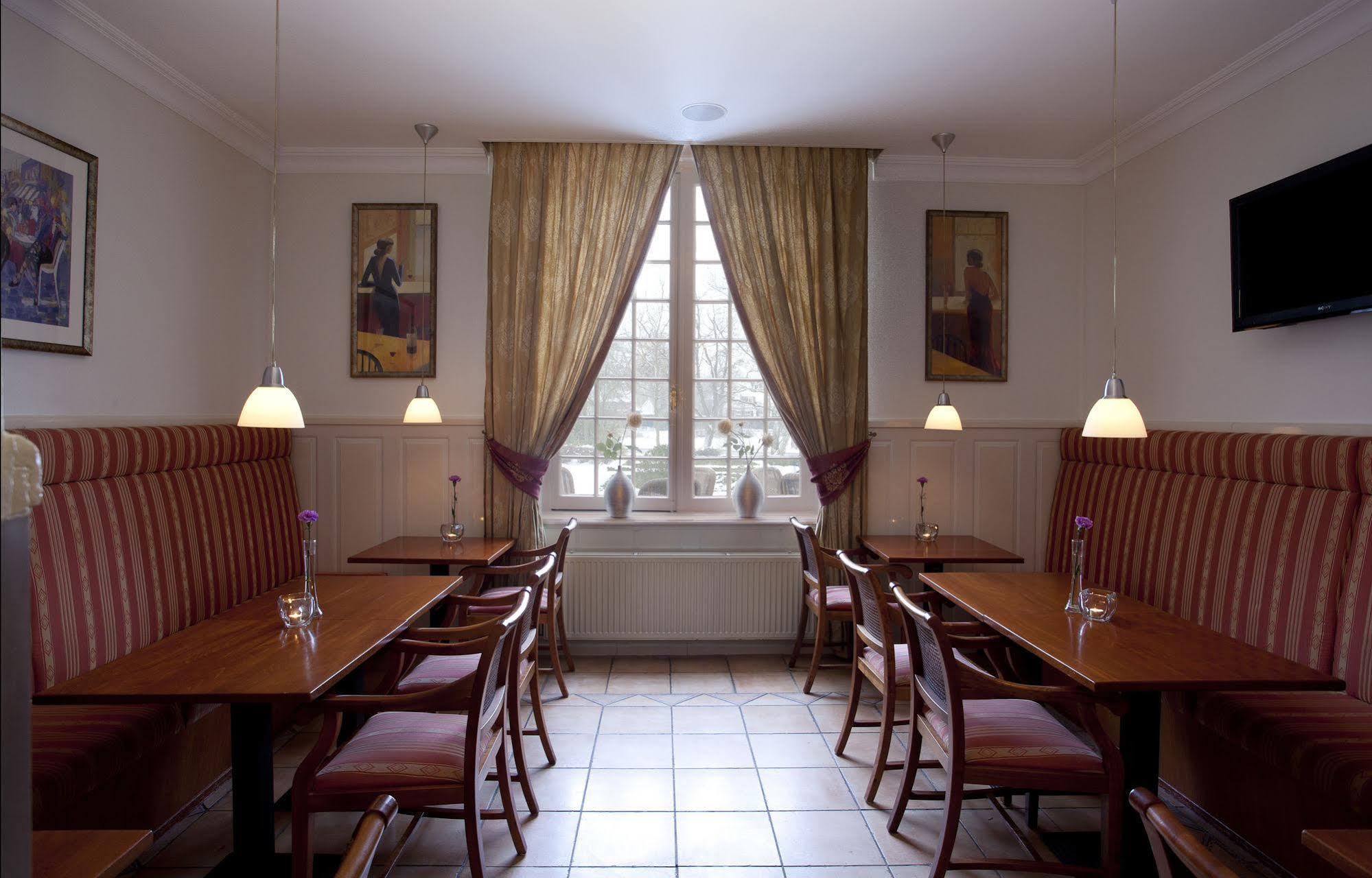 Mansion Hotel Bos & Ven Oisterwijk Zewnętrze zdjęcie