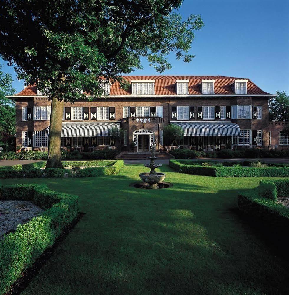 Mansion Hotel Bos & Ven Oisterwijk Zewnętrze zdjęcie